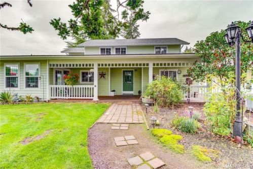 3248 177th Ct, Tenino, WA 98589-9567