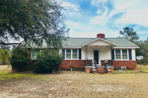 116 Rainbow Falls Rd, Graniteville, SC 29829-3019