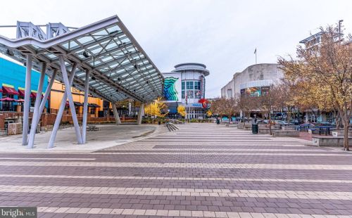 8517 Cameron St, Silver Spring MD 20910-3466 exterior