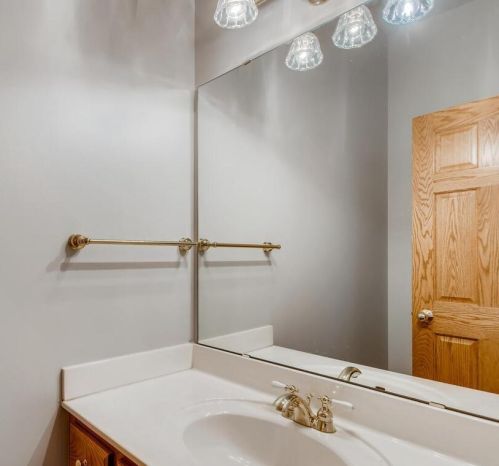 13312 Downey Trl, Saint Paul MN  55124-5248 exterior