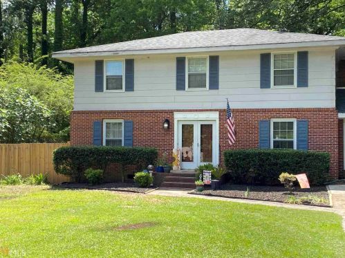 93 Belaire Dr, Warner Robins, GA 31088-3859