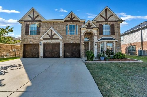 4671 Ardenwood Dr, Fort Worth, TX 76123-4055
