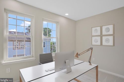 13761 Avonshire Dr, Silver Spring MD 20904-6707 exterior