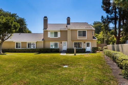 31 Thicket, Irvine, CA 92614-7950