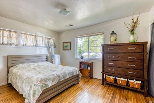 650 Mendocino Dr, Ukiah CA  95482-5606 exterior