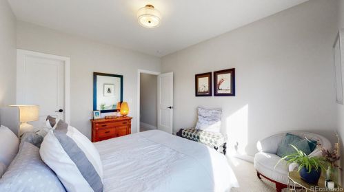 1382 Perry St, Denver CO  80204-1436 exterior