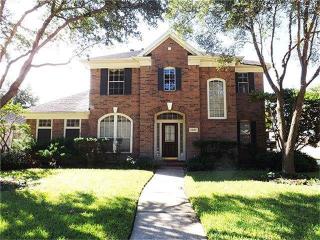 12719 Melvern Ct, Houston TX  77041-6656 exterior