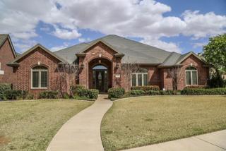9905 Savannah Ave, Lubbock TX  79424-7309 exterior