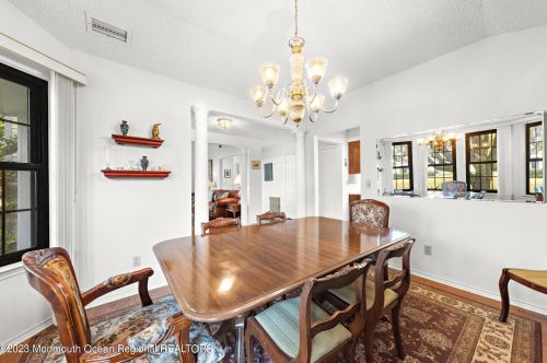 95 Old Orch Ln, Tinton Falls NJ 07712-2569 exterior