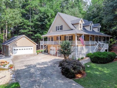 1716 Dudley Dr, Holly Springs, GA 30188-2154