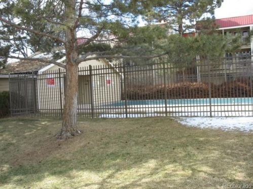 14780 Kentucky Dr, Denver CO  80012-1721 exterior