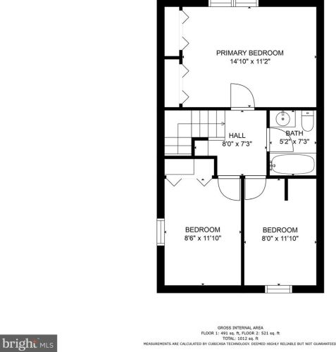 7305 Springbrook Ct, Middletown MD  21769-7569 exterior