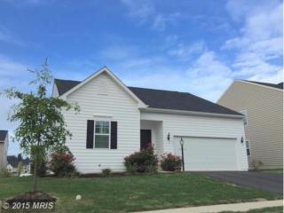 12211 Salt Cedar Ln, Culpeper, VA 22701-3601
