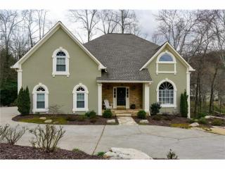 4536 Forest Peak Cir, Marietta, GA 30066-1745