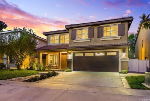 11 Pollena, Irvine, CA 92602-1647