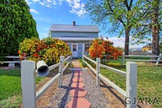 3829 G 1/4 Rd, Palisade, CO 81526-8706