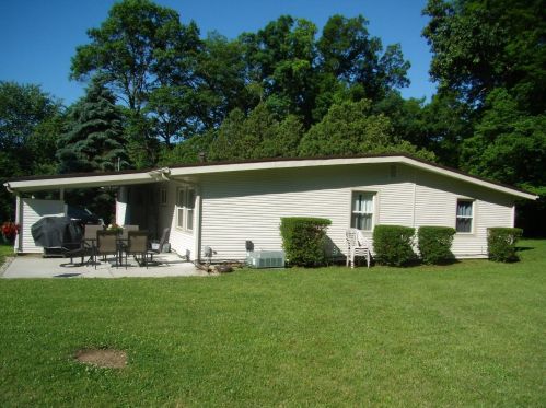 570 Kingswood Dr, Springfield OH  45503-2306 exterior