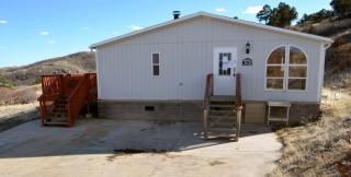 1018 Shannon Trl, Cotopaxi, CO 81223-9804