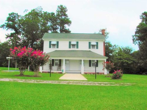 3064 Highway 97, Sharon, SC 29742-9764