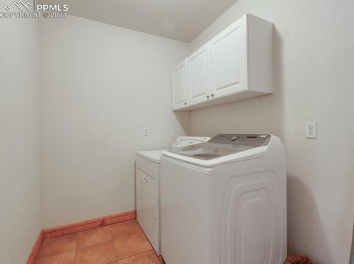 341 Panther Ct, Woodland Park CO exterior