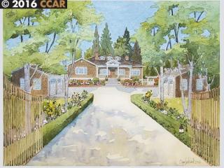 4045 Happy Valley Rd, Lafayette, CA 94549-2424