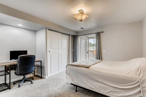 1254 Idalia St, Denver CO  80017-4088 exterior
