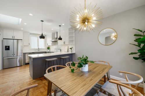 1767 40th Ave, San Francisco CA  94122-4039 exterior