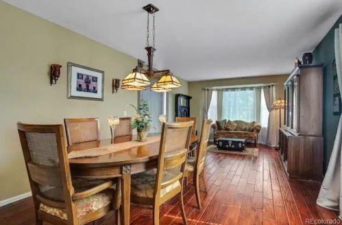 22890 Alamo Ln, Denver, CO 80015-6670