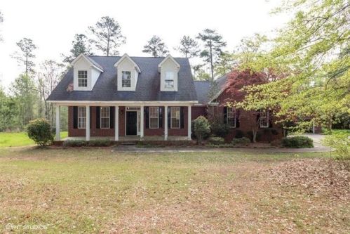 2209 Morris Callaway Rd, Harlem, GA 30802-5820