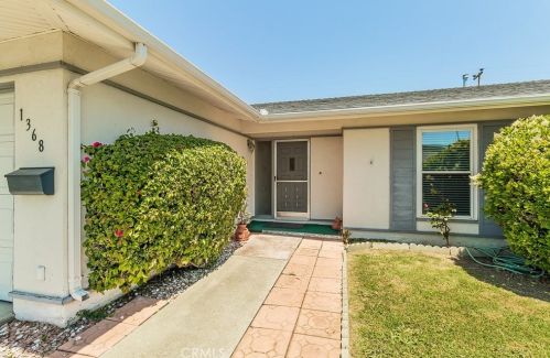 1368 Balboa St, San Luis Obispo, CA 93405-4904