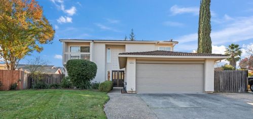 5241 Butterwood Cir, Citrus Heights, CA 95662-5607