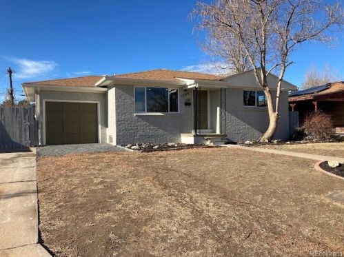 1393 Wyandot St, Denver, CO 80223-3322