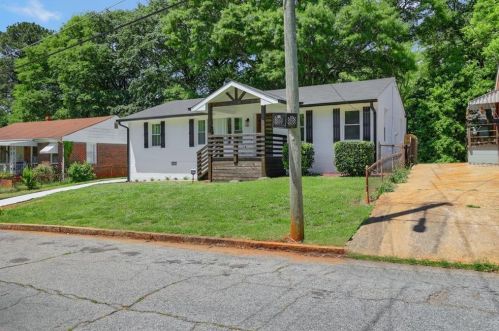 157 Chicamauga Pl, Atlanta, GA 30314-2607