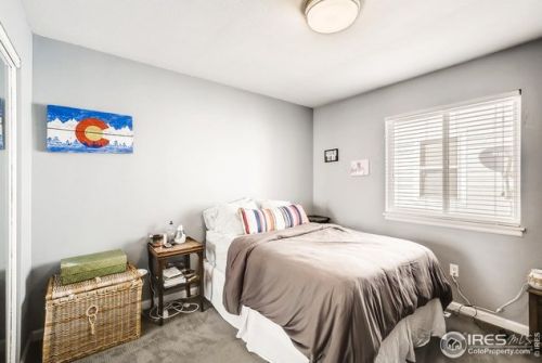820 Glenwall Dr, Fort Collins CO  80524-6424 exterior