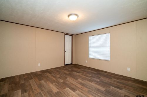 2396 Blocker Rd, Marshall TX 75672-3720 exterior