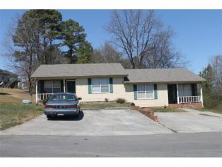 115 Sunray Dr, Dalton, GA 30721-7700