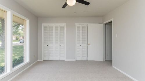 3724 Wharton Dr, Fort Worth TX 76133-2907 exterior