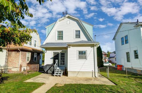 2029 Beatrice St, Springfield OH  45503-4826 exterior