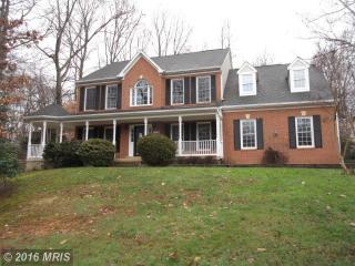 13718 Santa Rosa Ct, Manassas VA  20112-3819 exterior