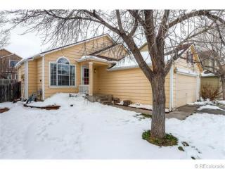 8821 Greengrass Way, Parker, CO 80134-3945