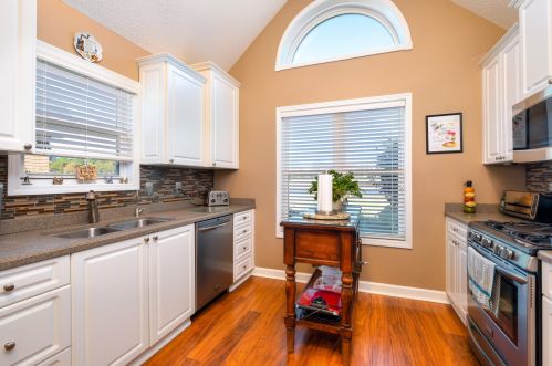 17 Lake Cir, Foreston SC  29102 exterior