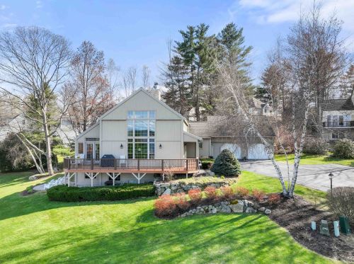 39 Teddington Way, Laconia, NH 03246-4060
