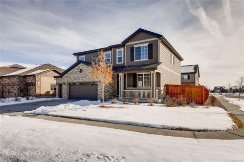 18 Irvington St, Denver, CO 80018