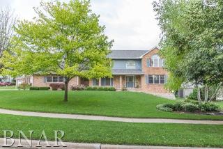 5 Graystone Ct, Bloomington, IL 61704-8401