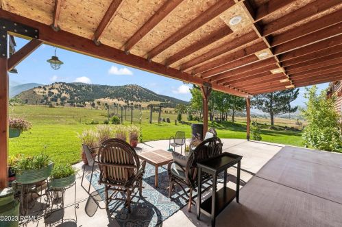 1451 Hoytsville Rd, Hoytsville UT 84017-9791 exterior