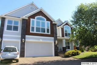 2440 North Albany Rd, Albany OR  97321-1231 exterior