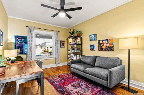 2059 Vine St, Denver CO 80205-3530 exterior