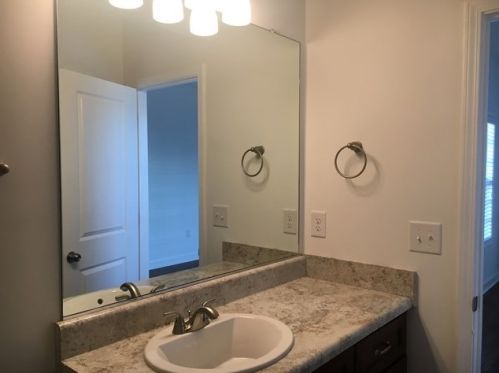 525 Gray Catbird Way, Burnettown SC  29851-3096 exterior