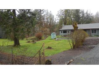 15999 Nonpareil Rd, Sutherlin OR  97479-4727 exterior