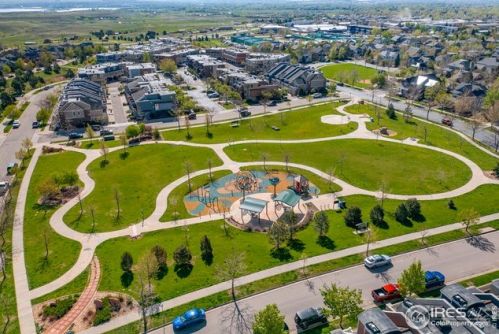 375 Laramie Blvd, Boulder CO  80304-4794 exterior